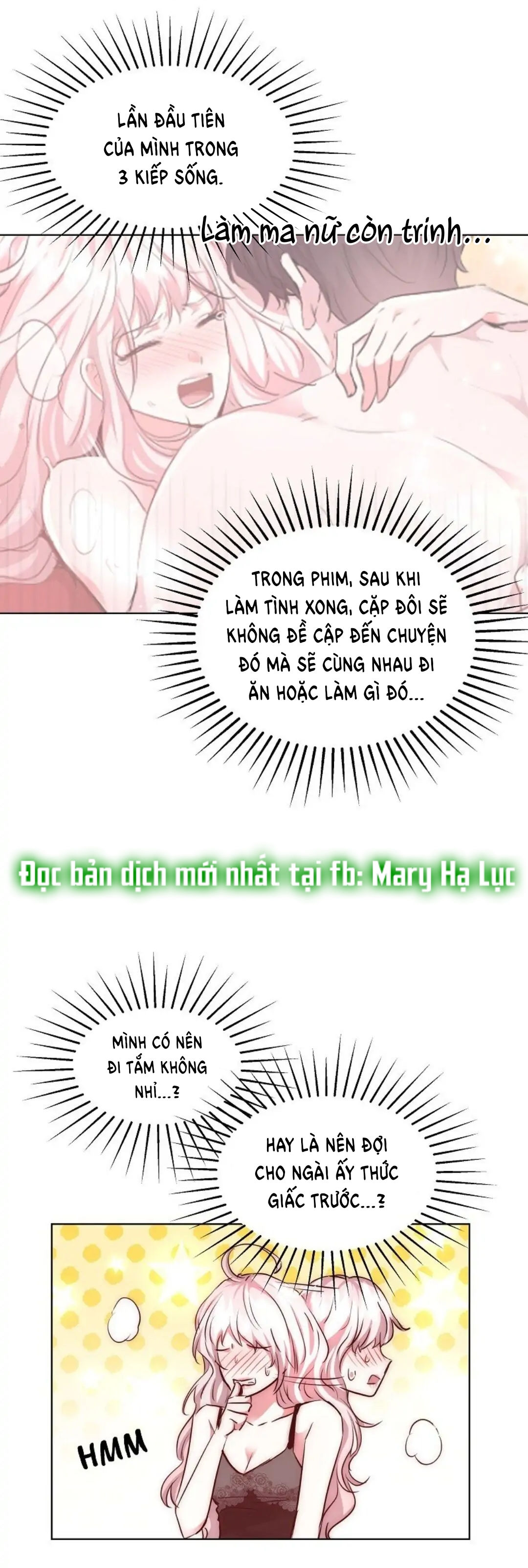 5500 sắc thái của quỷ vương chapter 32.2 13