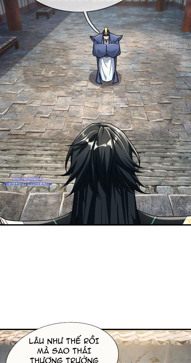 ngủ say vạn cổ: xuất thế đẩy ngang chư thiên chapter 26 46