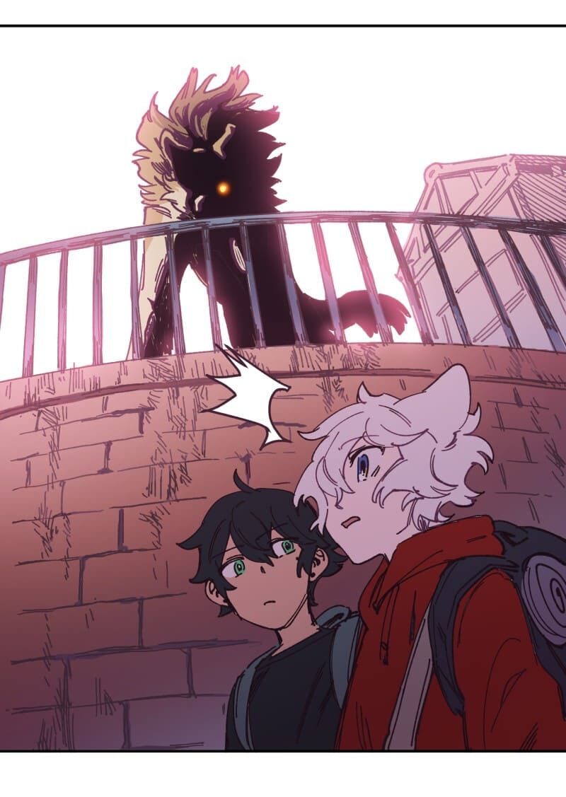 lumine - cội nguồn ánh sáng chapter 115 10