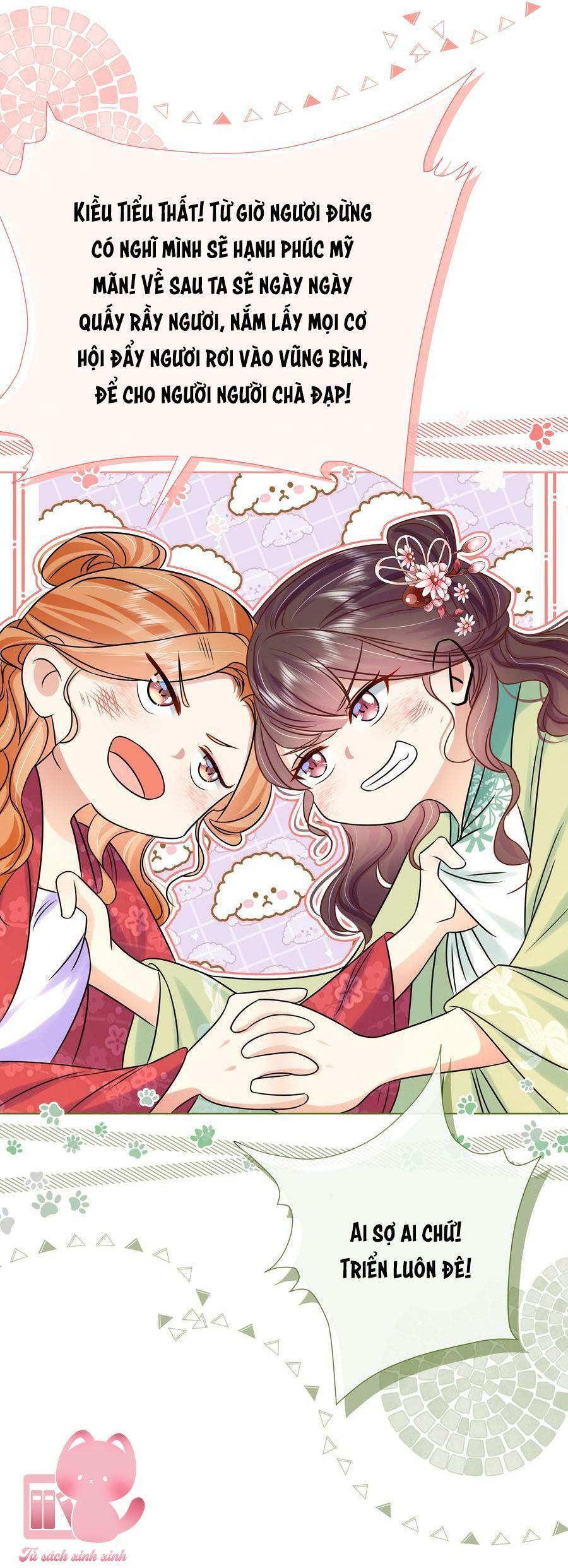 hắc hoá vương gia khó dỗ dành chapter 80 57