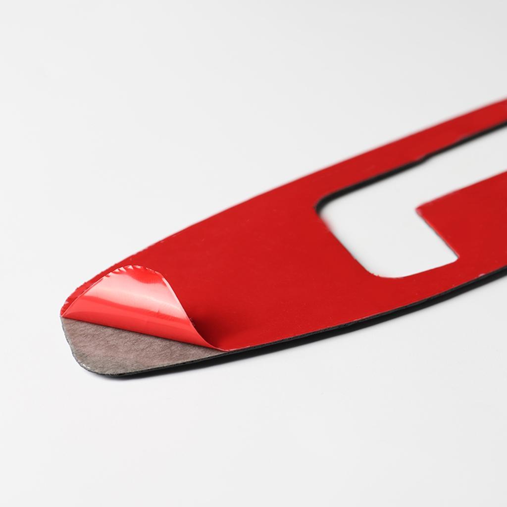 Carbon Fiber Seat Car Panel Seat