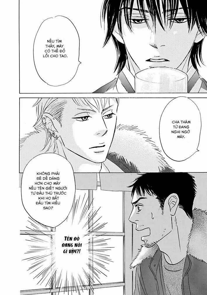 chàng giúp việc tada chapter 20 26