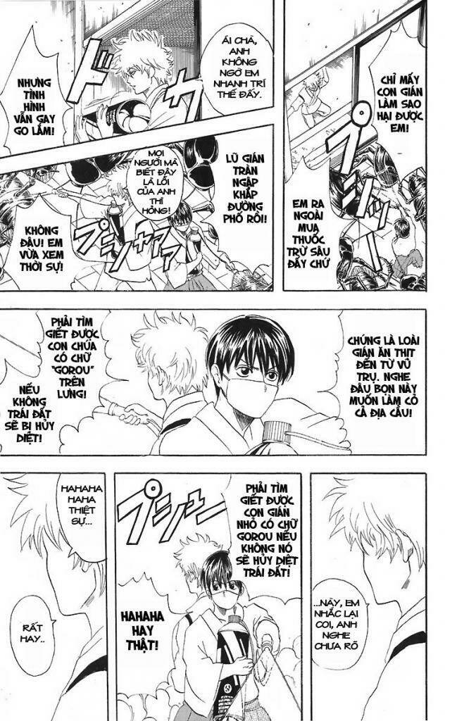 gintama - linh hồn bạc chapter 47 15