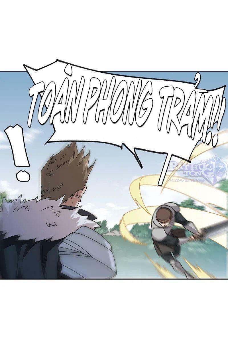 võng du chi cận chiến pháp sư chapter 400 4