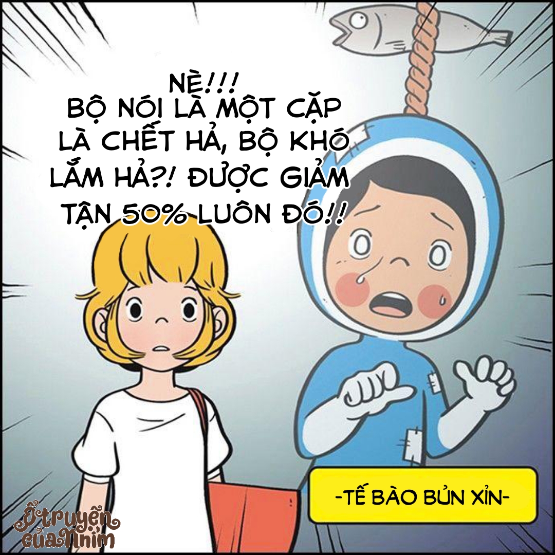 yumis cells chapter 41 8