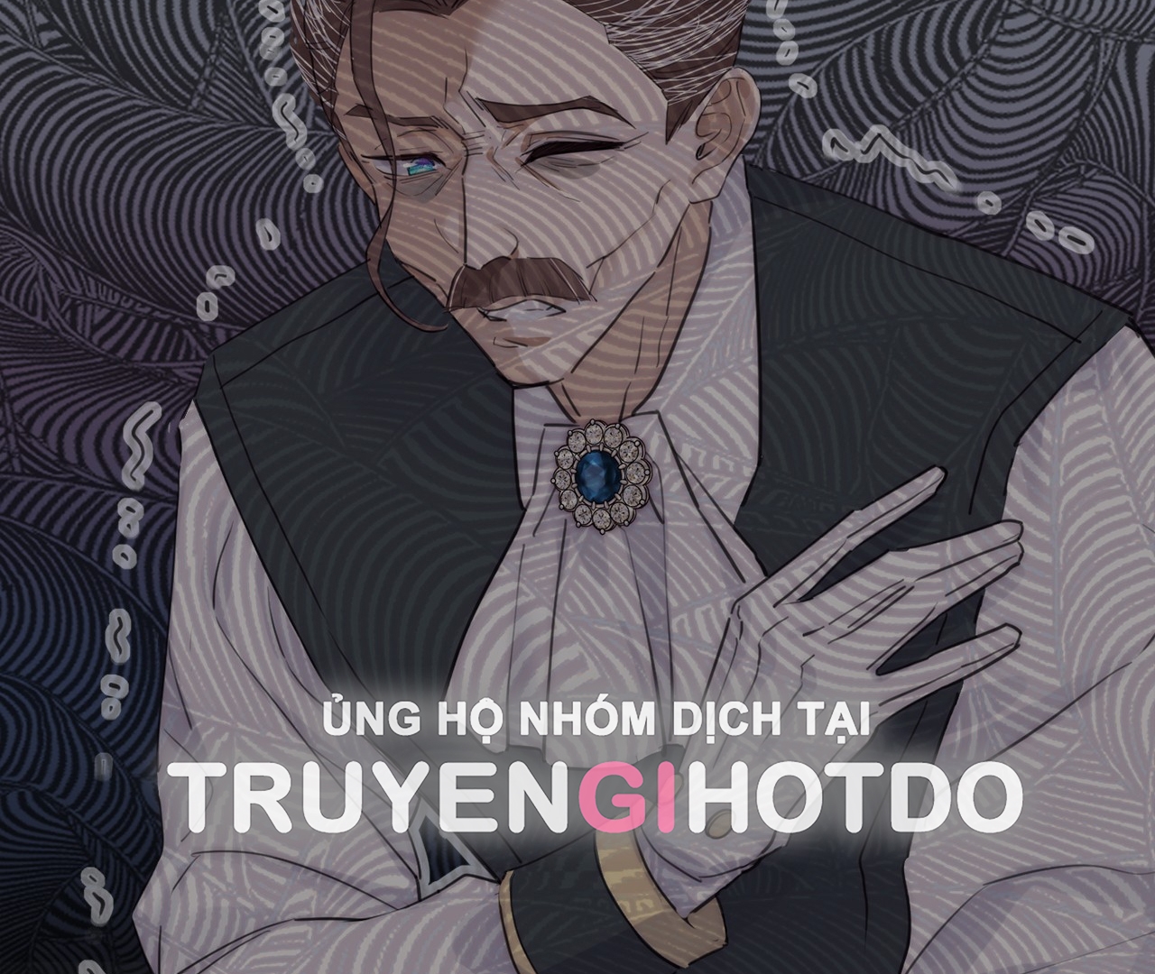 bông hoa độc của nhà công tước chapter 4.1 36