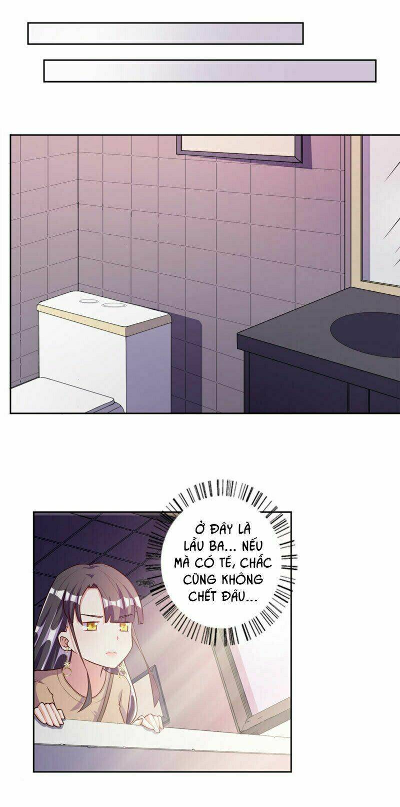 hôn nhân dục vọng: thiếu gia nhẹ một chút! chapter 46 11