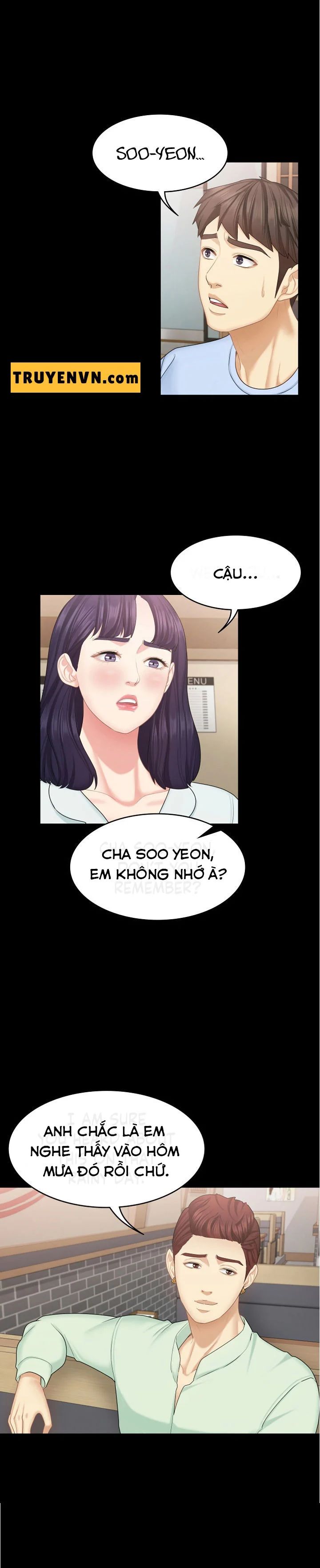cô ấy là em gái tôi nhưng không sao chapter 19 3