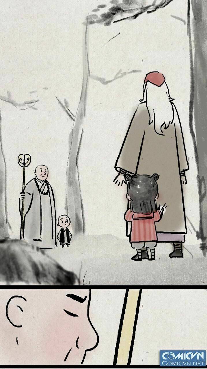 nhất thiền tiểu hòa thượng chapter 66 53