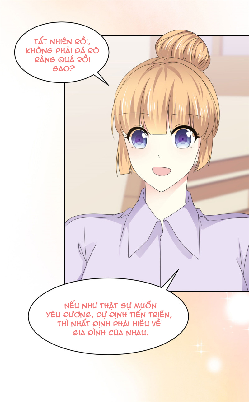 mối tình đầu là đại thần cv chapter 37 15