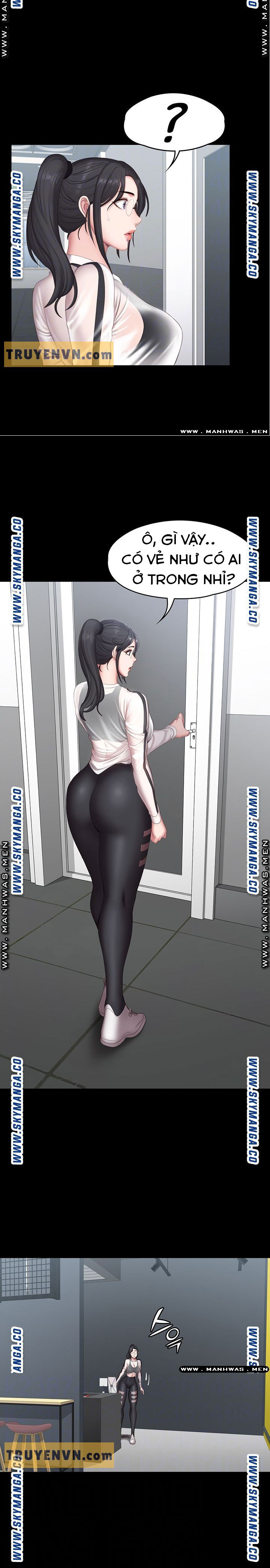 hlv phòng fitness chapter 77 2