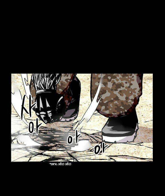 người máy hủy diệt chapter 19 20