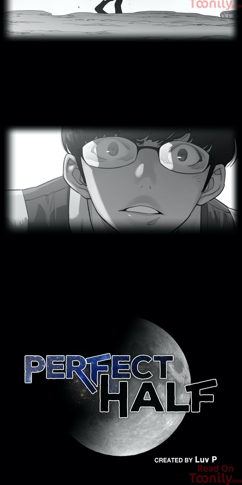 một nửa hoàn hảo chapter 103 4