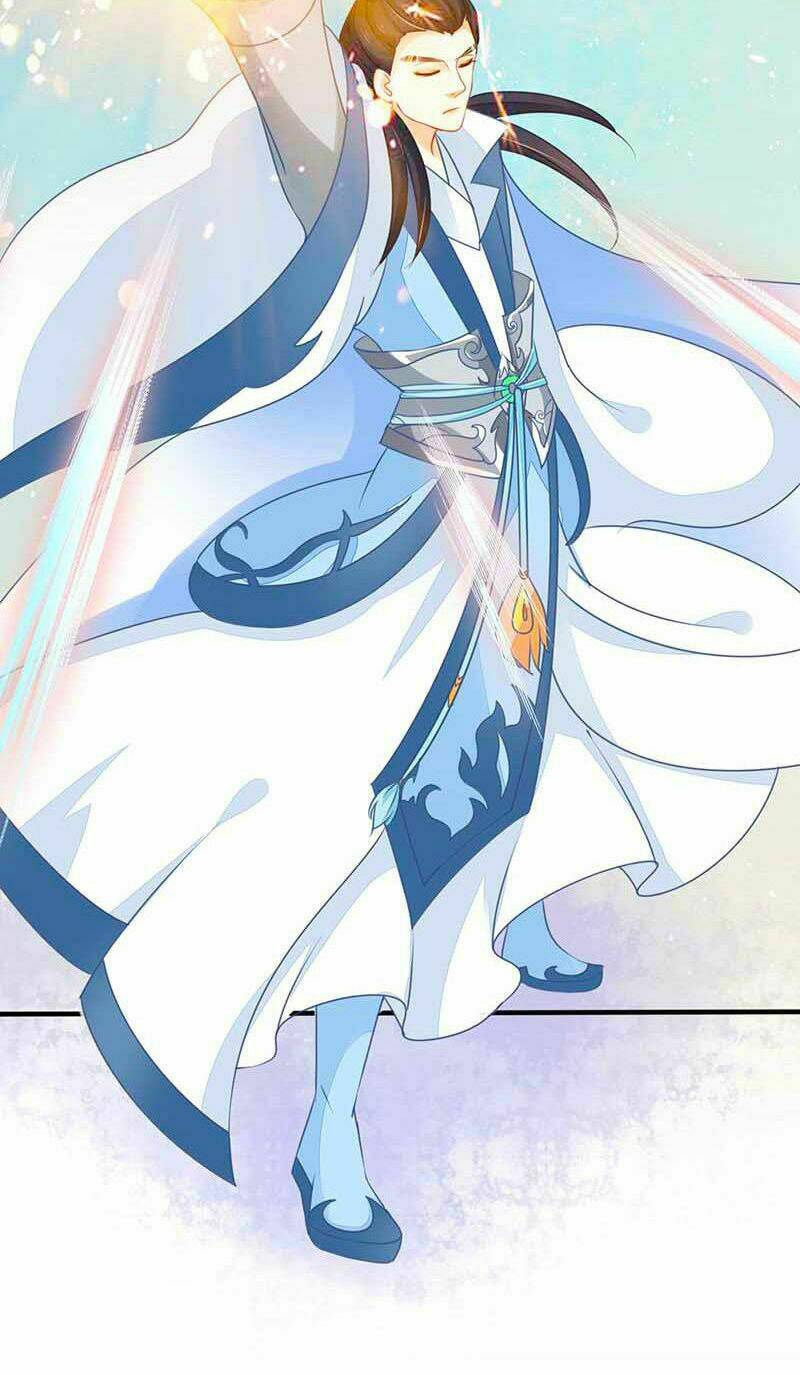 tay phải của bản tọa thành tinh rồi chapter 19 8