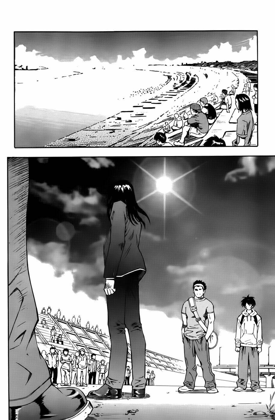 dragon girl - ikkitousen chapter 16 4