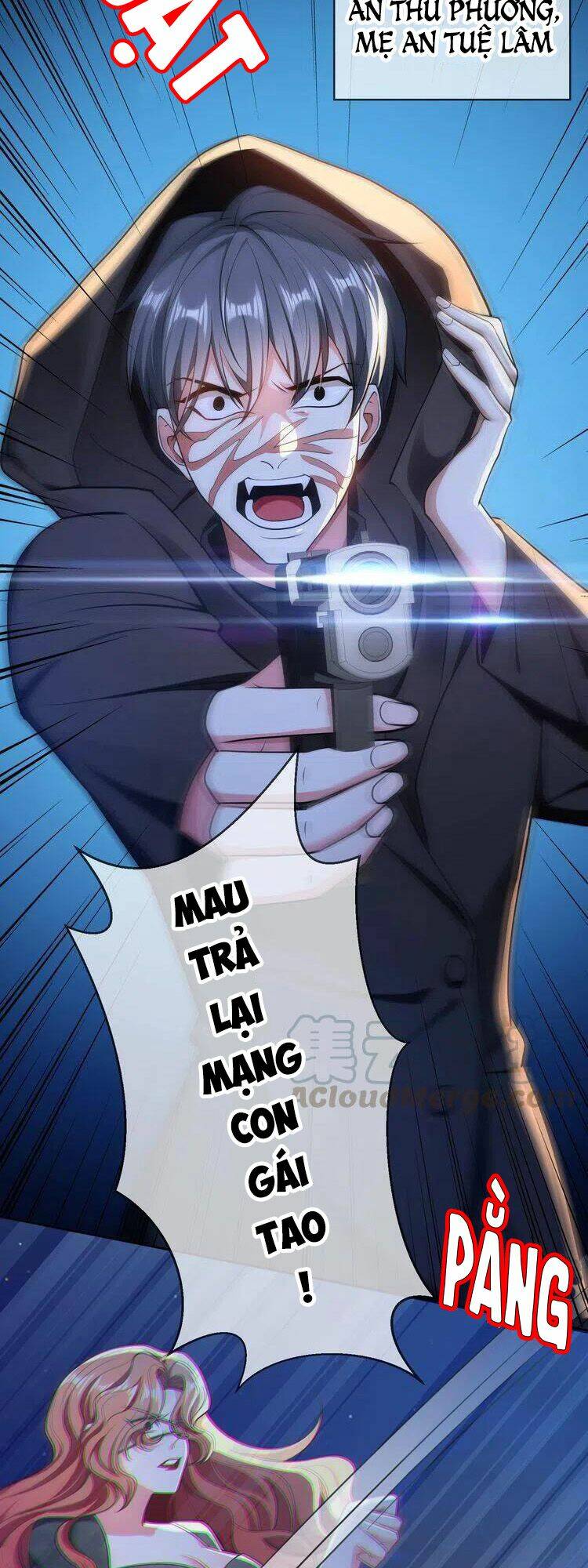 cô vợ nhỏ nuông chiều quá lại thành ác!! chapter 218 6