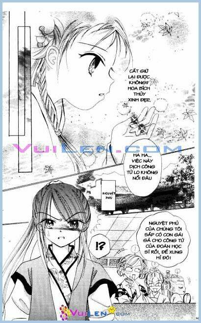 duyên kỳ ngộ chapter 1 96