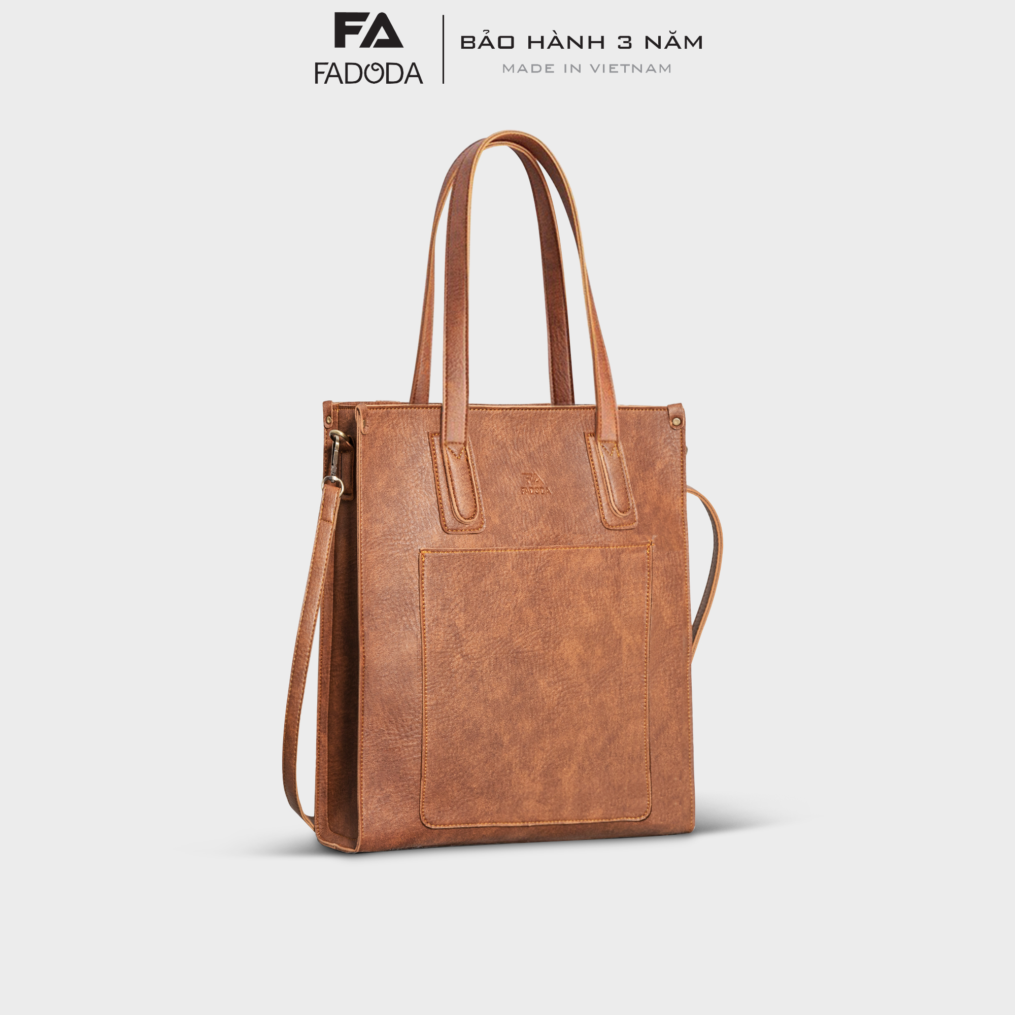 Túi xách công sở thời trang nữ FTX1 FADODA