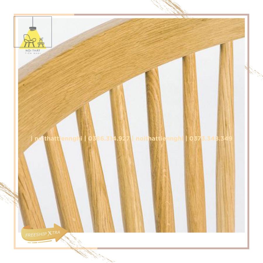 GHẾ GỖ DECOR , QUÁN ĂN, NHÀ HÀNG, CÁ NHÂN NGỒI LÀM VIỆC, HỌC TẬP, 100% gỗ cao su tự nhiên.