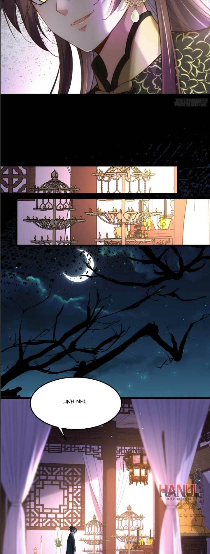 hoạn phi thiên hạ chapter 197 9