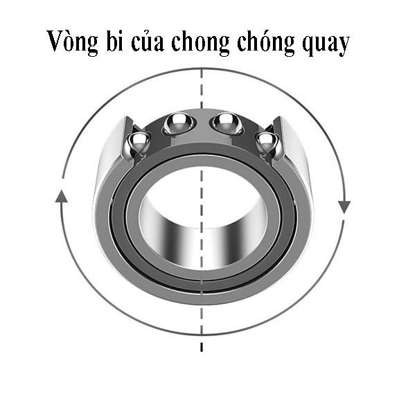 Sáp thơm ô tô mô hình gấu trúc cài cửa gió máy lạnh