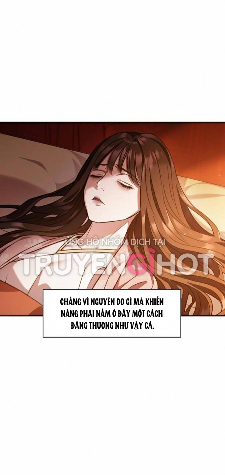 bản tình ca heeran chapter 19.1 13