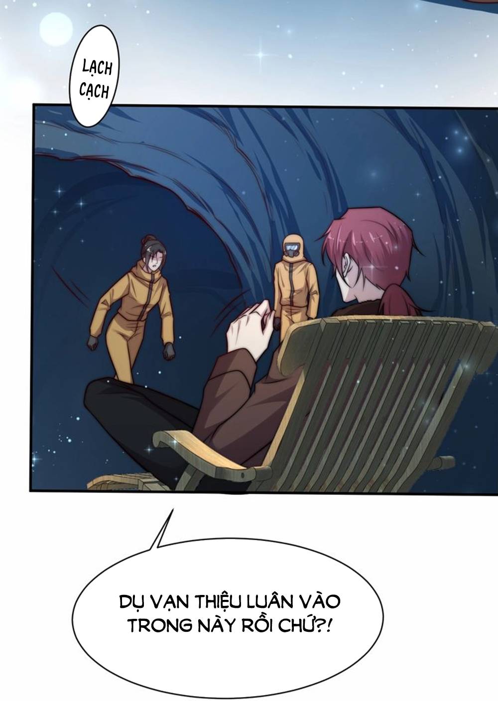 khoá chặt đôi môi (full) chapter 66 29