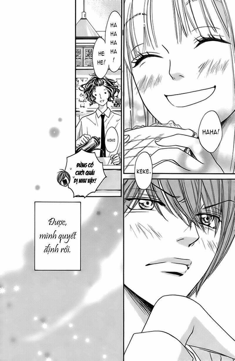 nakanmon! chapter 3 21