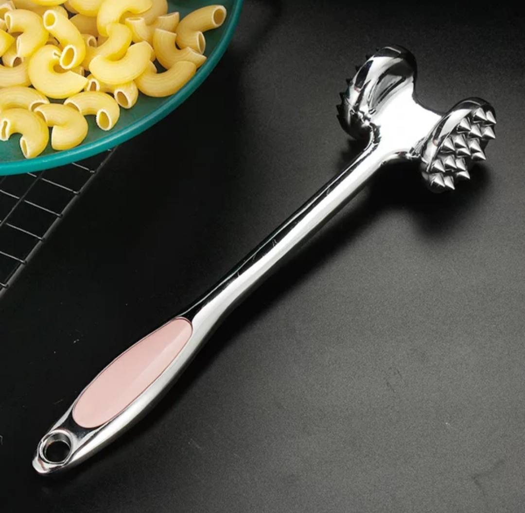 Búa đập dầm thịt,tỏi,hành,sả... 2 đầu tiện dụng Cao cấp
