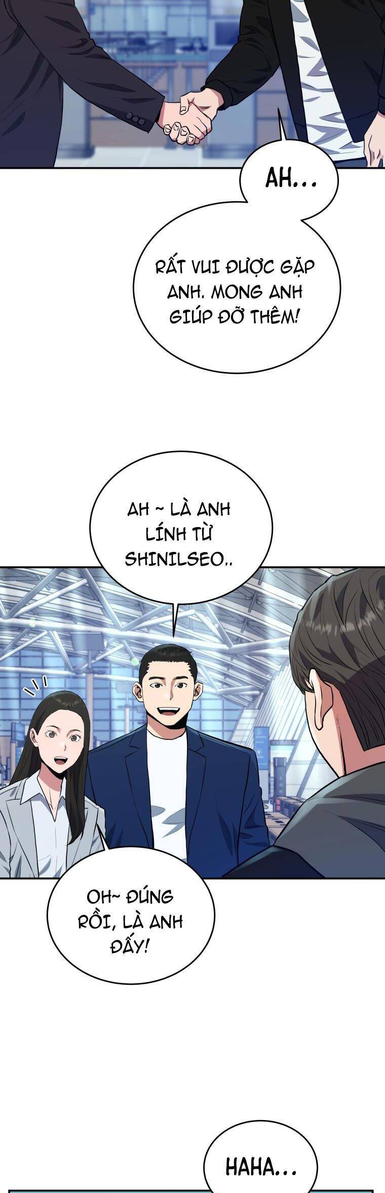 hệ thống oán hận của ta chapter 48 34