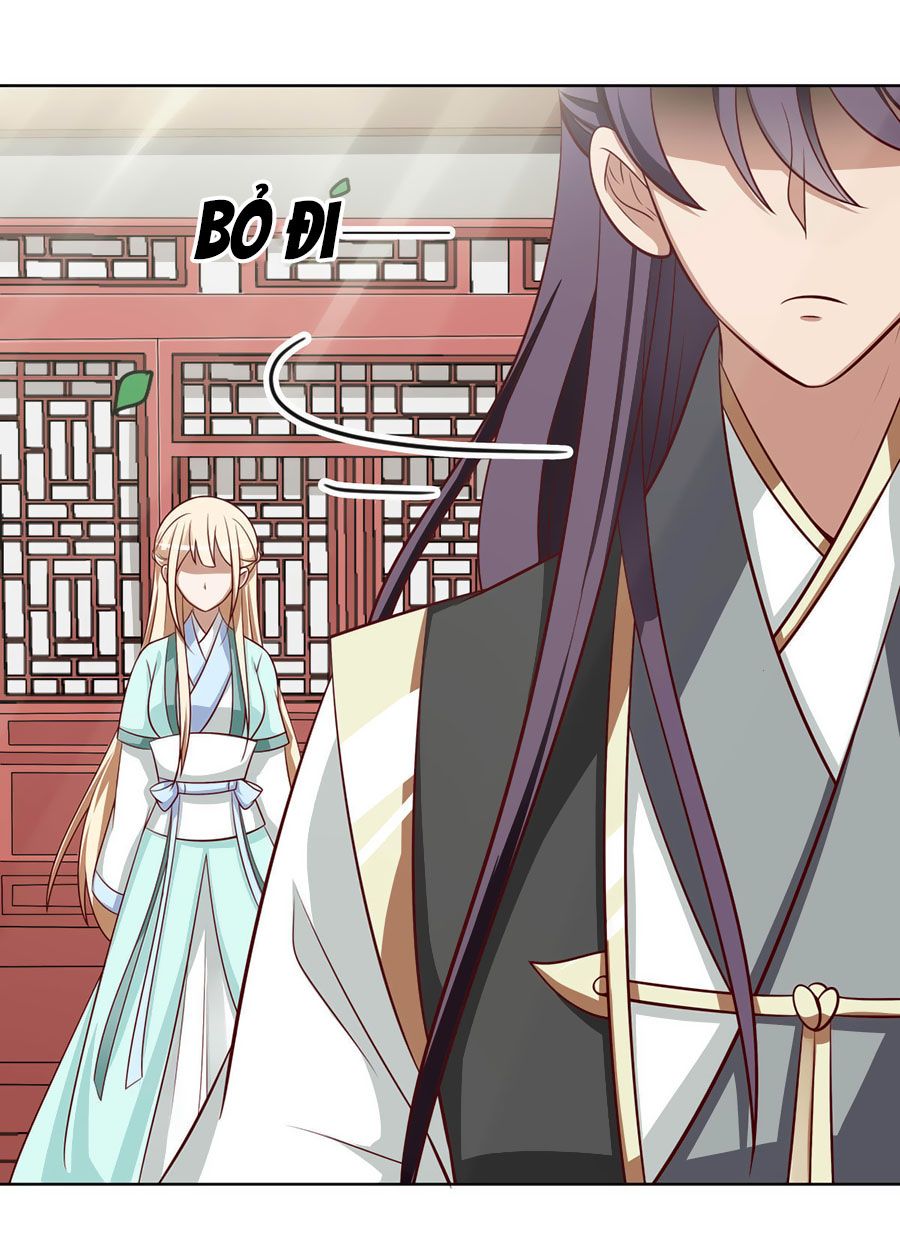 kiêu ngạo vương gia chủng điền phi chapter 54 15