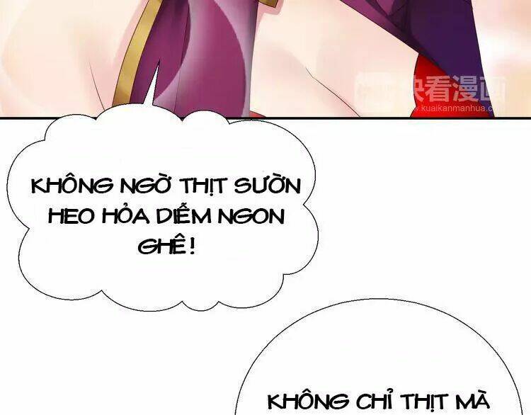 thực luyến kỳ duyên chapter 12 57