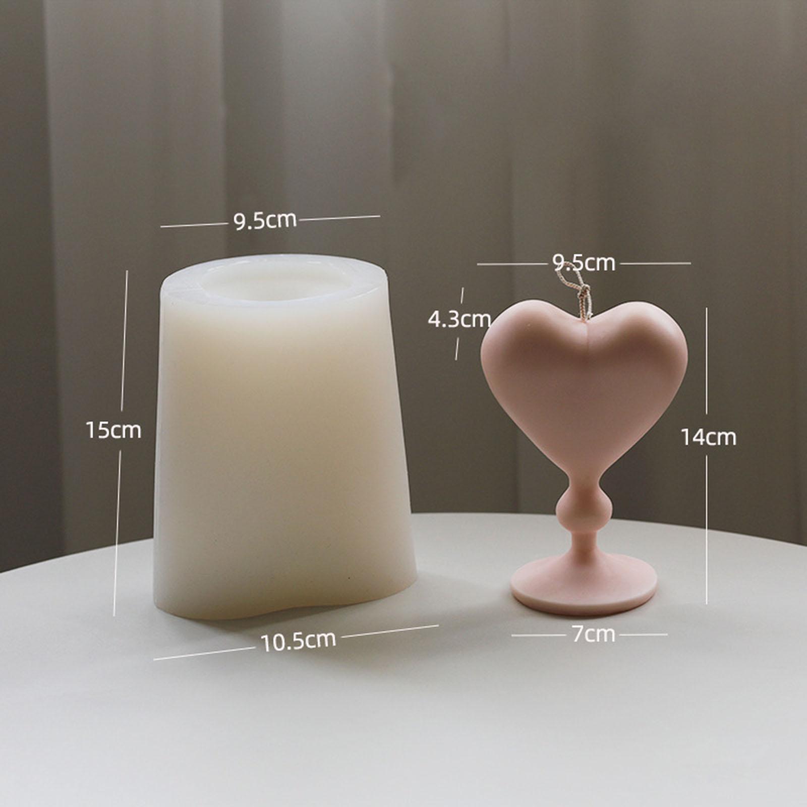 DIY Candles  Candle Making Mould Silicone  Soap