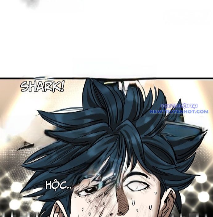 shark - cá mập chapter 341 45