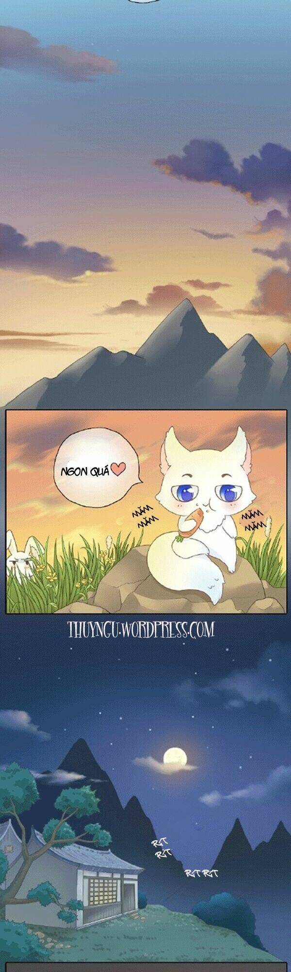 cho ta tiểu hòa thượng này đi! chapter 2 5