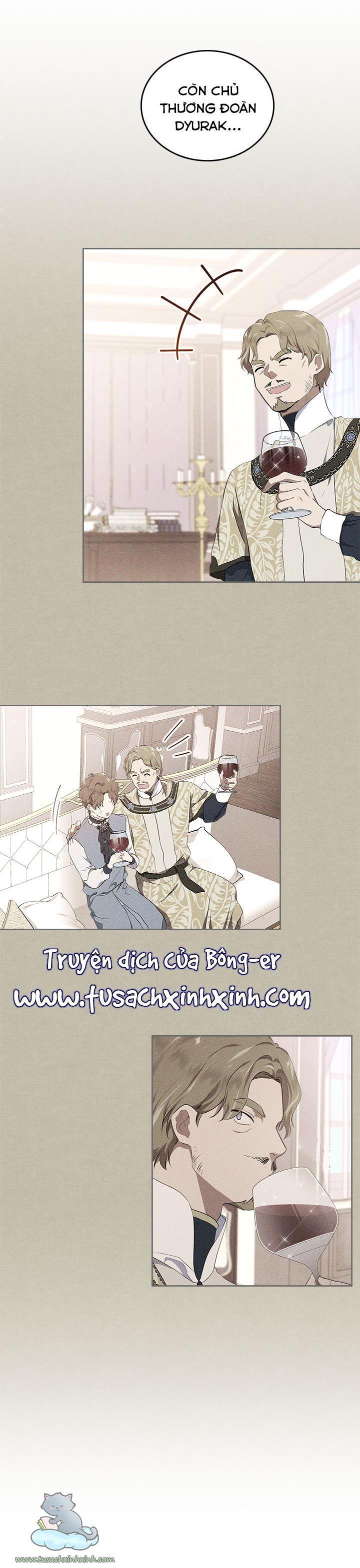 kiếp này ta sẽ trở thành gia chủ chapter 32 25