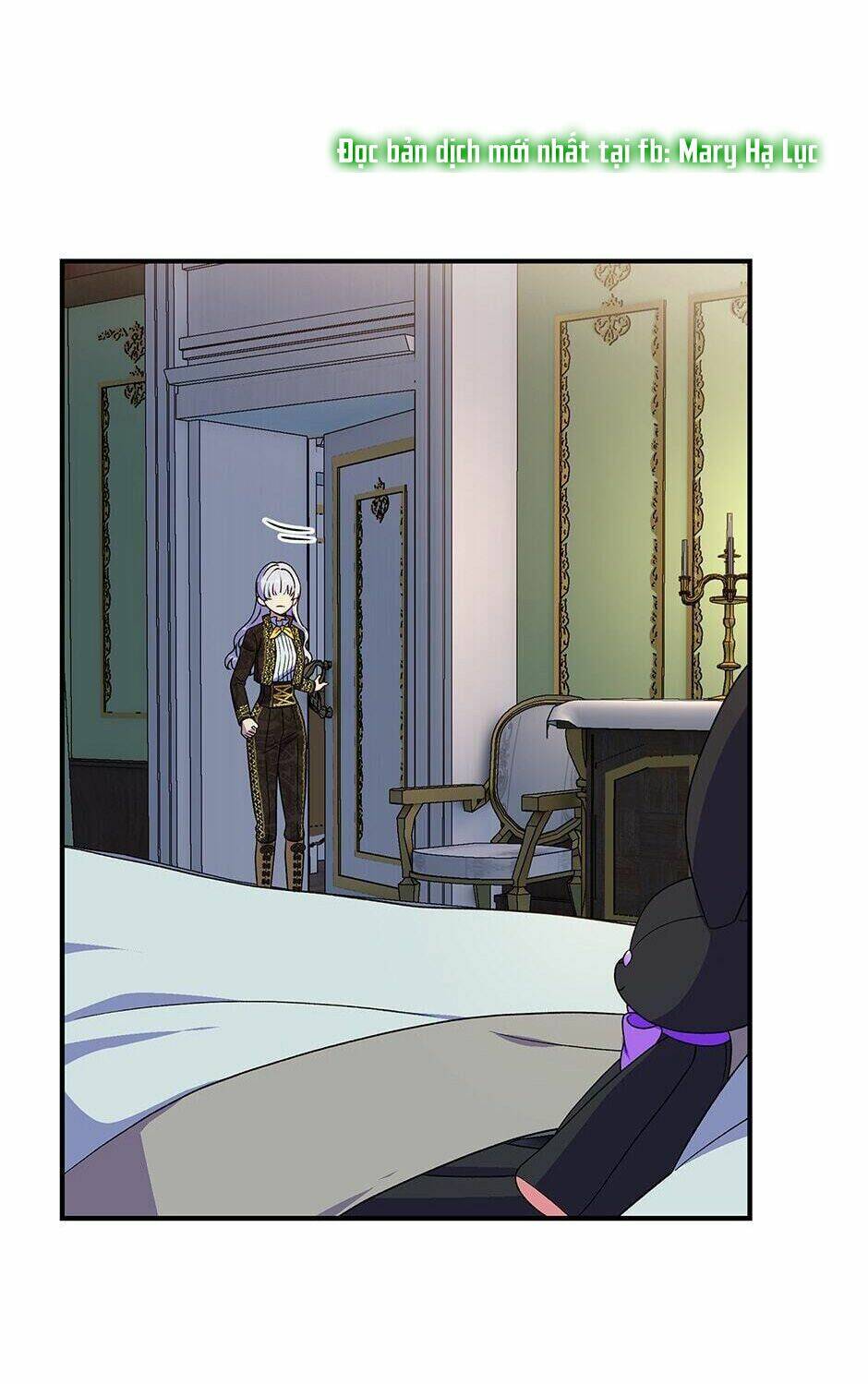 khế ước của nữ công tước quái vật chapter 115 4