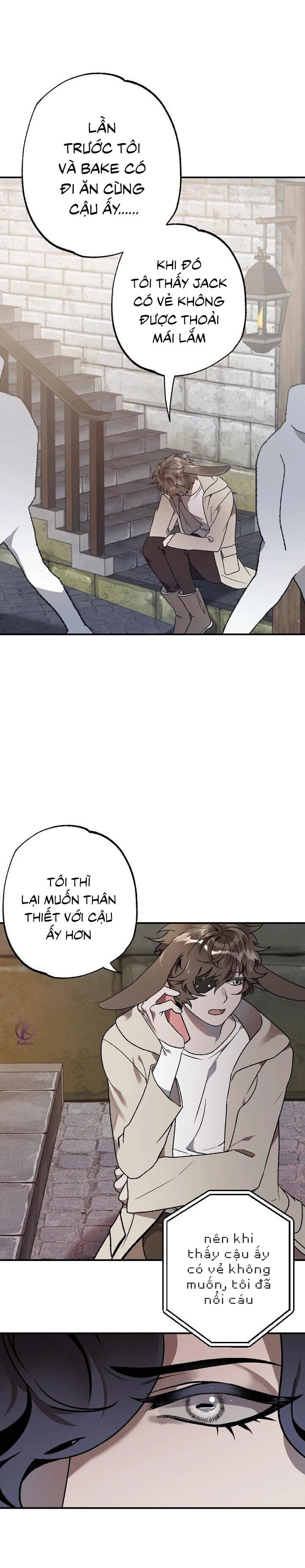 nụ hôn ác mộng chapter 10 2