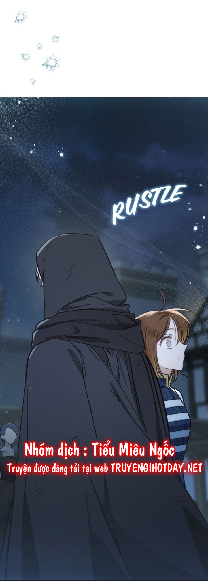 thanh kiếm của evangeline chapter 15 26