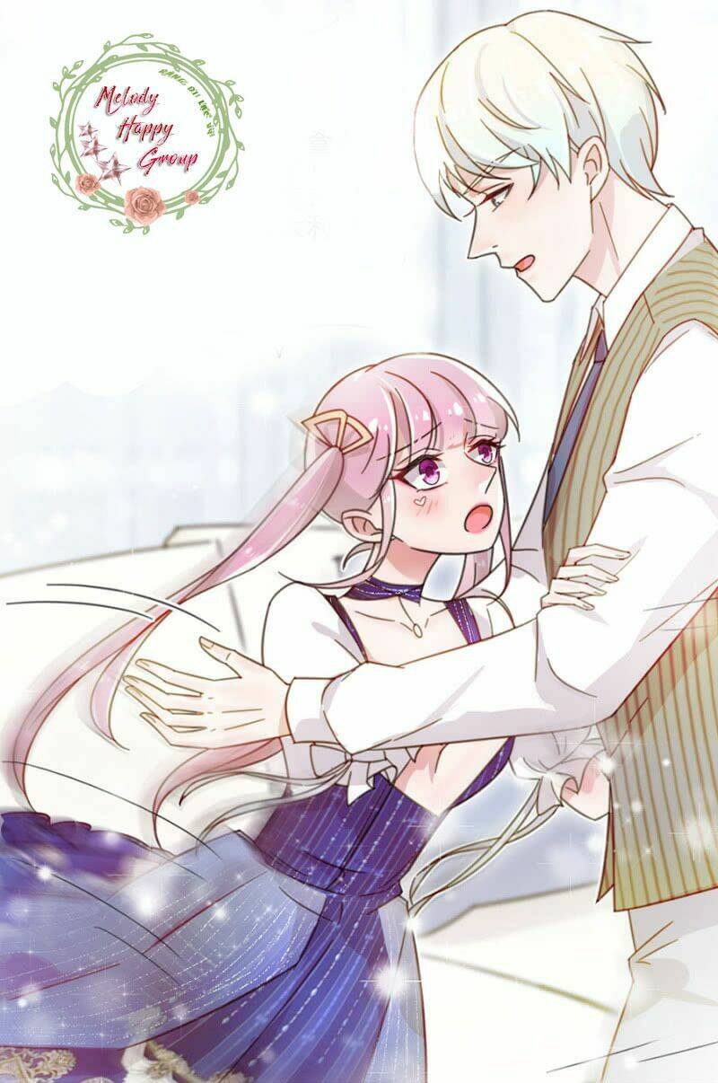 vân thiên dực chapter 3.5 13