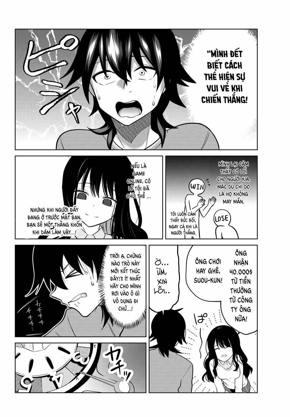 kenja ga nakama ni natta! chapter 2 7