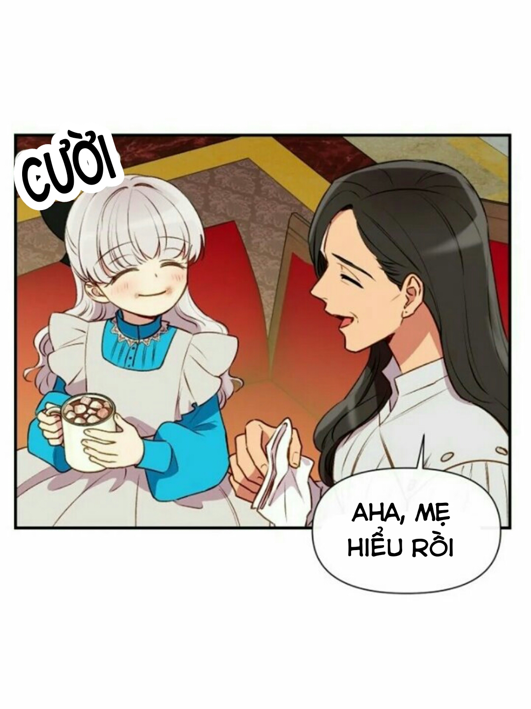 bản khế ước với nữ công tước ác ma chapter 42 54