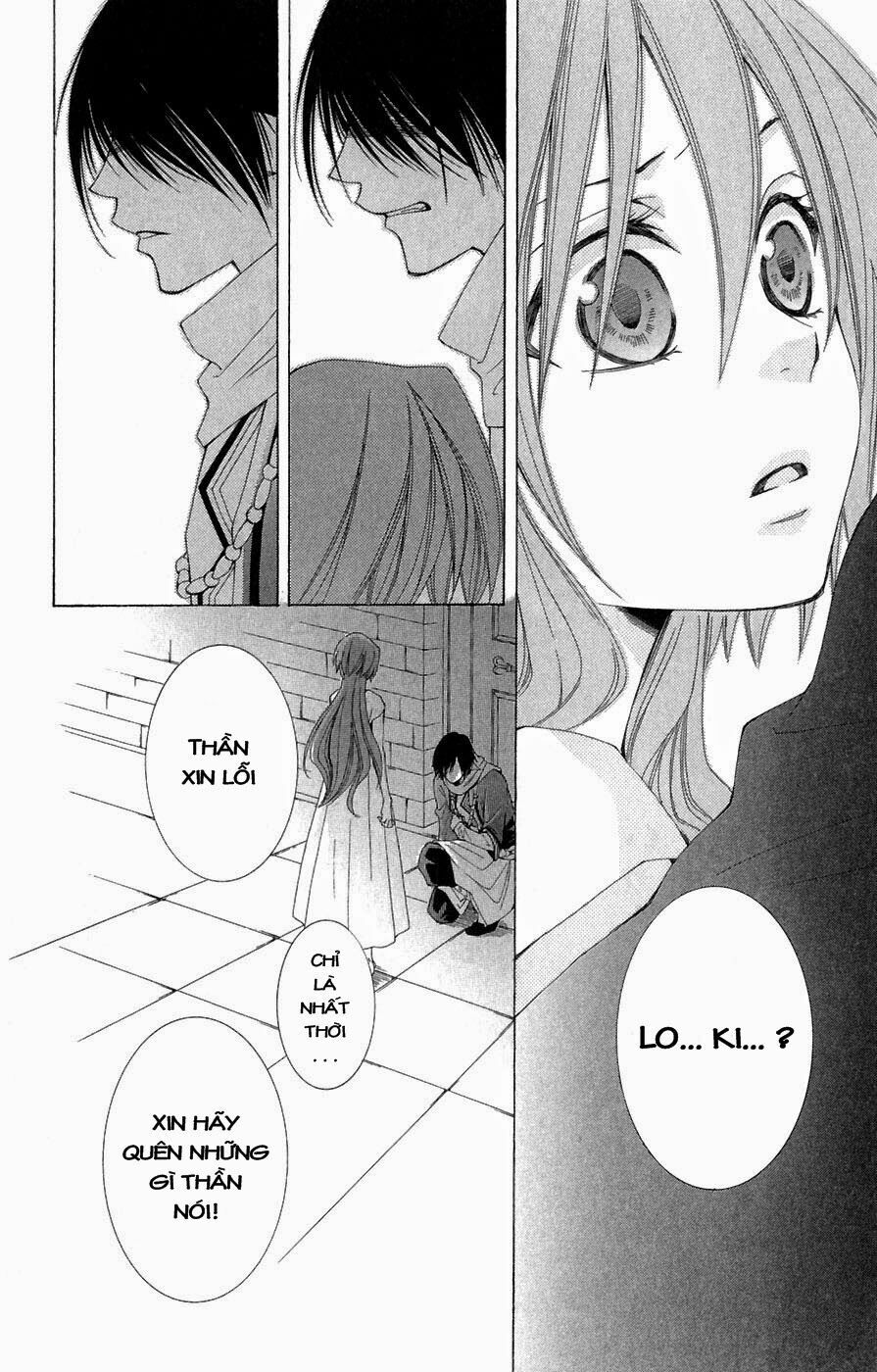 bình minh arcana chapter 6 38