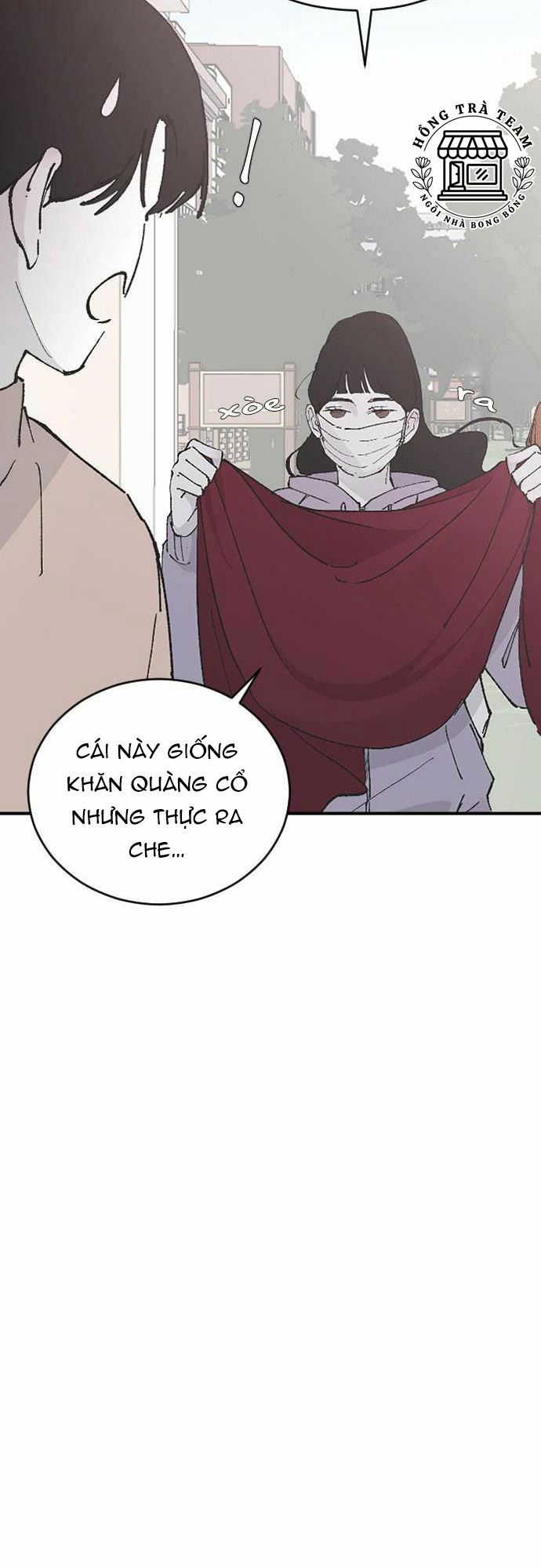 ba người anh trai cực phẩm của tôi chapter 27 18