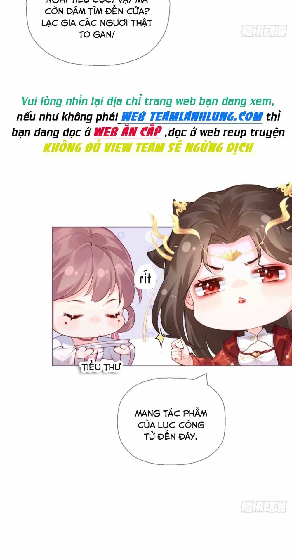 thiết lập ác nữ của tôi sụp đổ rồi chapter 14 28
