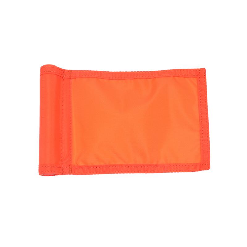 1 Máy Tính Nylon Thực Hành Đánh Golf Đặt Cờ Xanh Đánh Dấu Sân Sau Vườn Huấn Luyện Biểu Tượng Lỗ Golf Cực Cốc Lá cờ Dính Color: BL