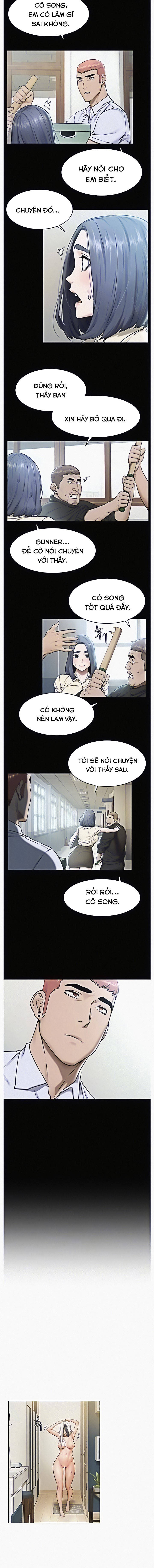 vương quốc của tôi chapter 196 7