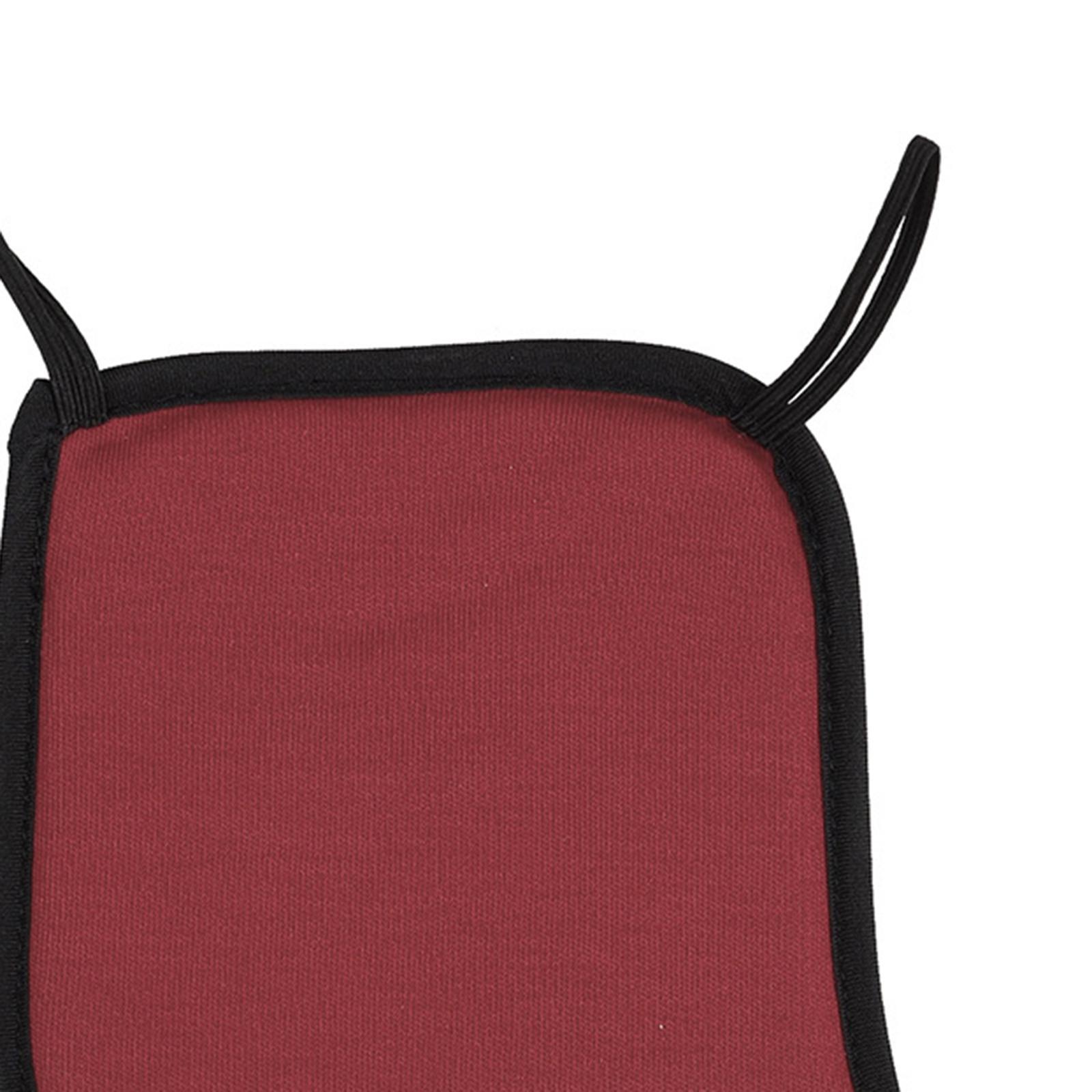 Cotton Violin Shoulder Rest Musical Instrument Accessories Violin Shoulder Pad for Beginners