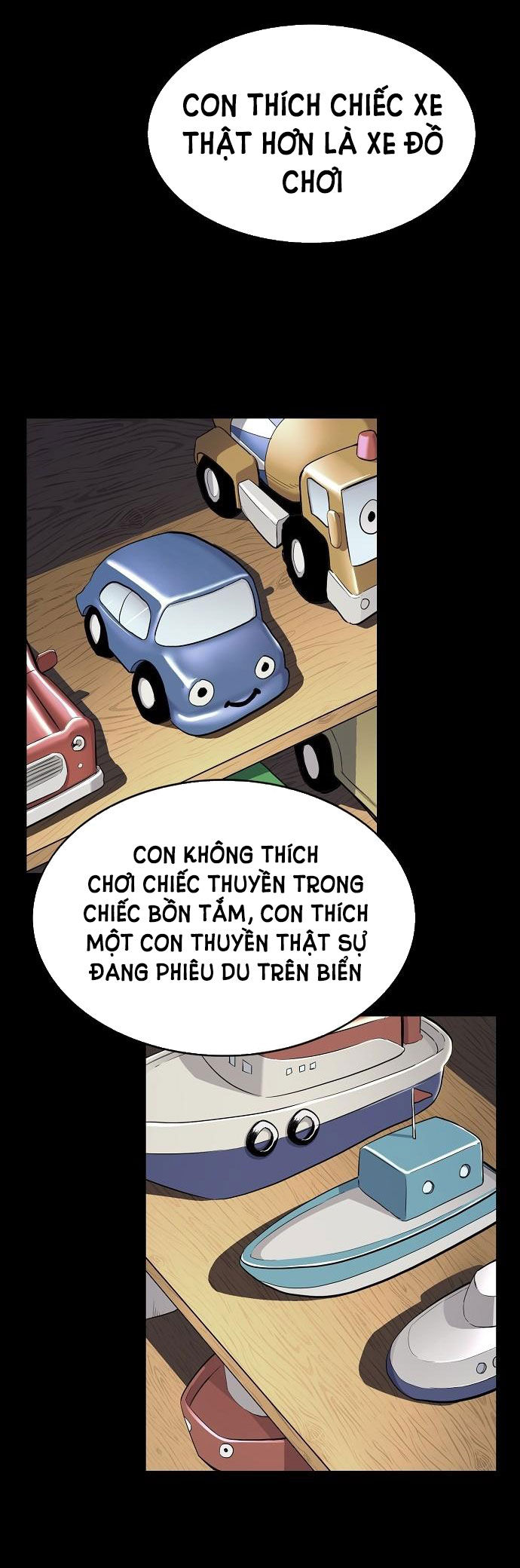 cậu út nhà tài phiệt chapter 2.2 17