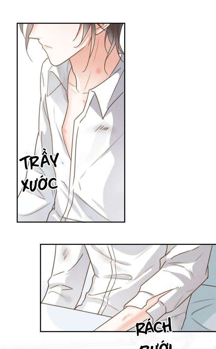 nịch tửu chapter 10 16